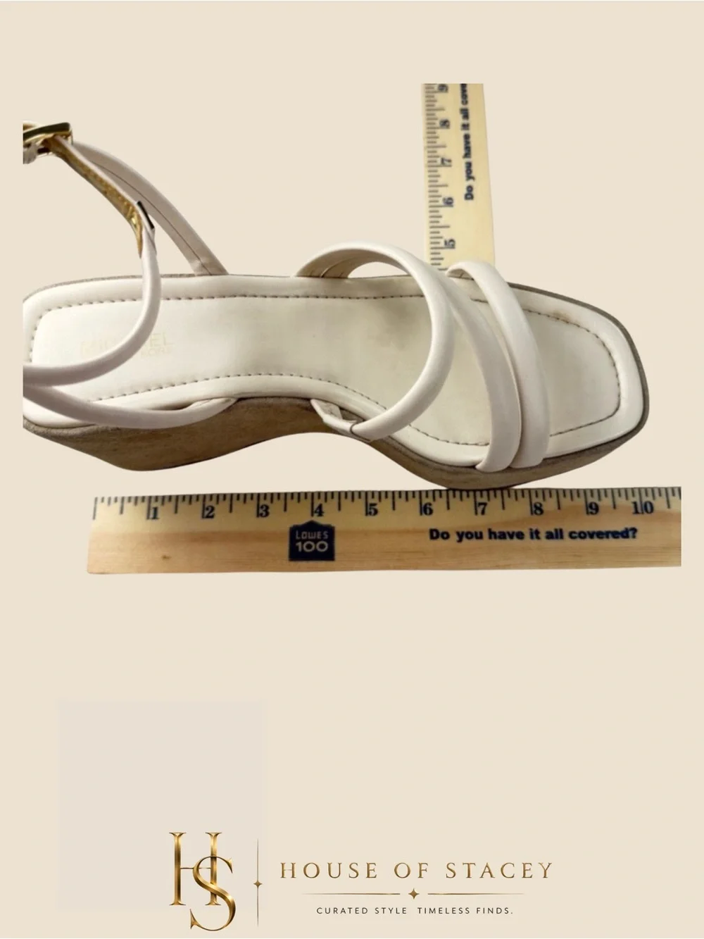 Michael Kors these feature